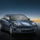Illustration for article titled 2010 Porsche Panamera: More Four-Door Photos
